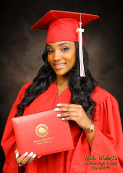 2018 Graduation Photography